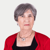 Martha Pelaez