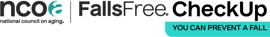 Falls Free CheckUp