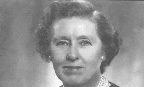 Geneva Mathiasen