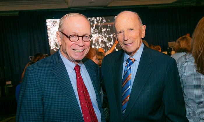 jim knickman and kenneth cooper