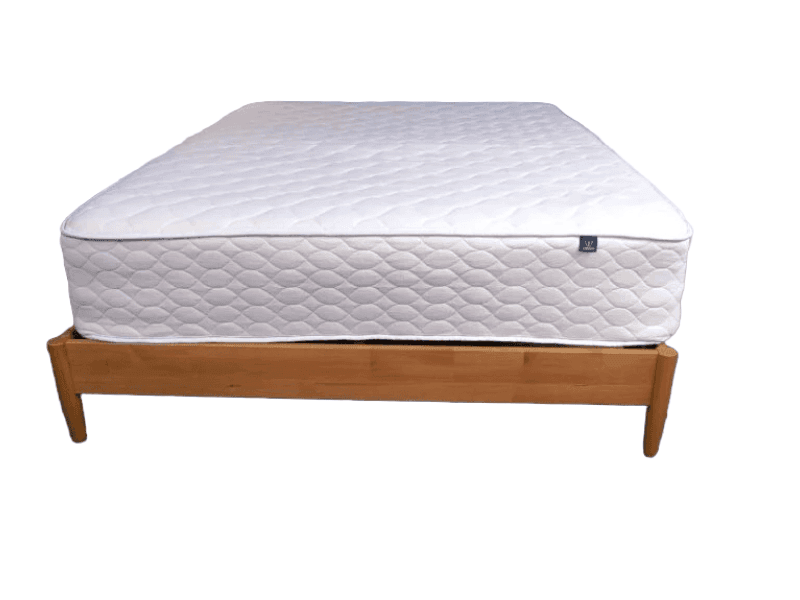 The WinkBeds EcoCloud mattress.