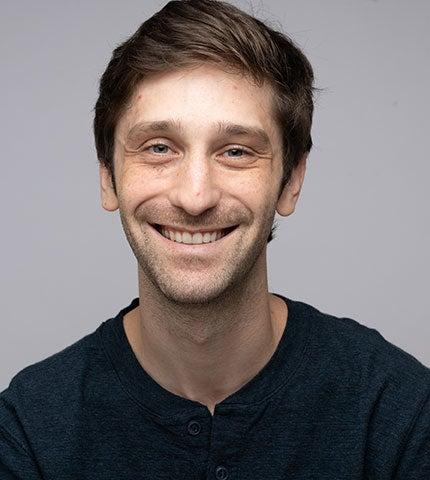 Cobi Blumenfield-Gantz