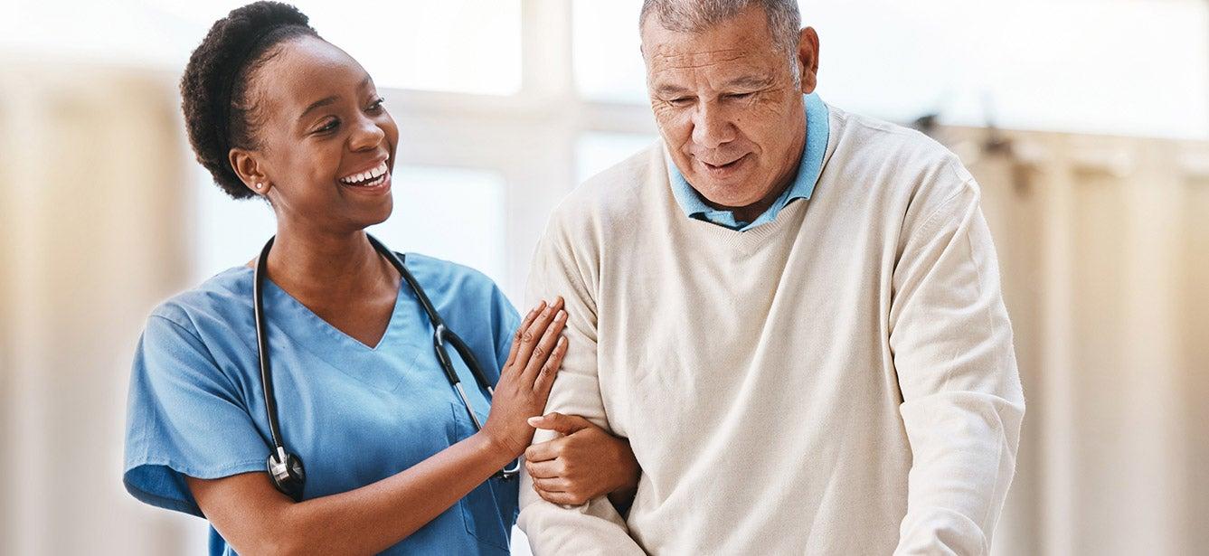Can a Nursing Home Kick You Out for Non Payment: Know Your Rights