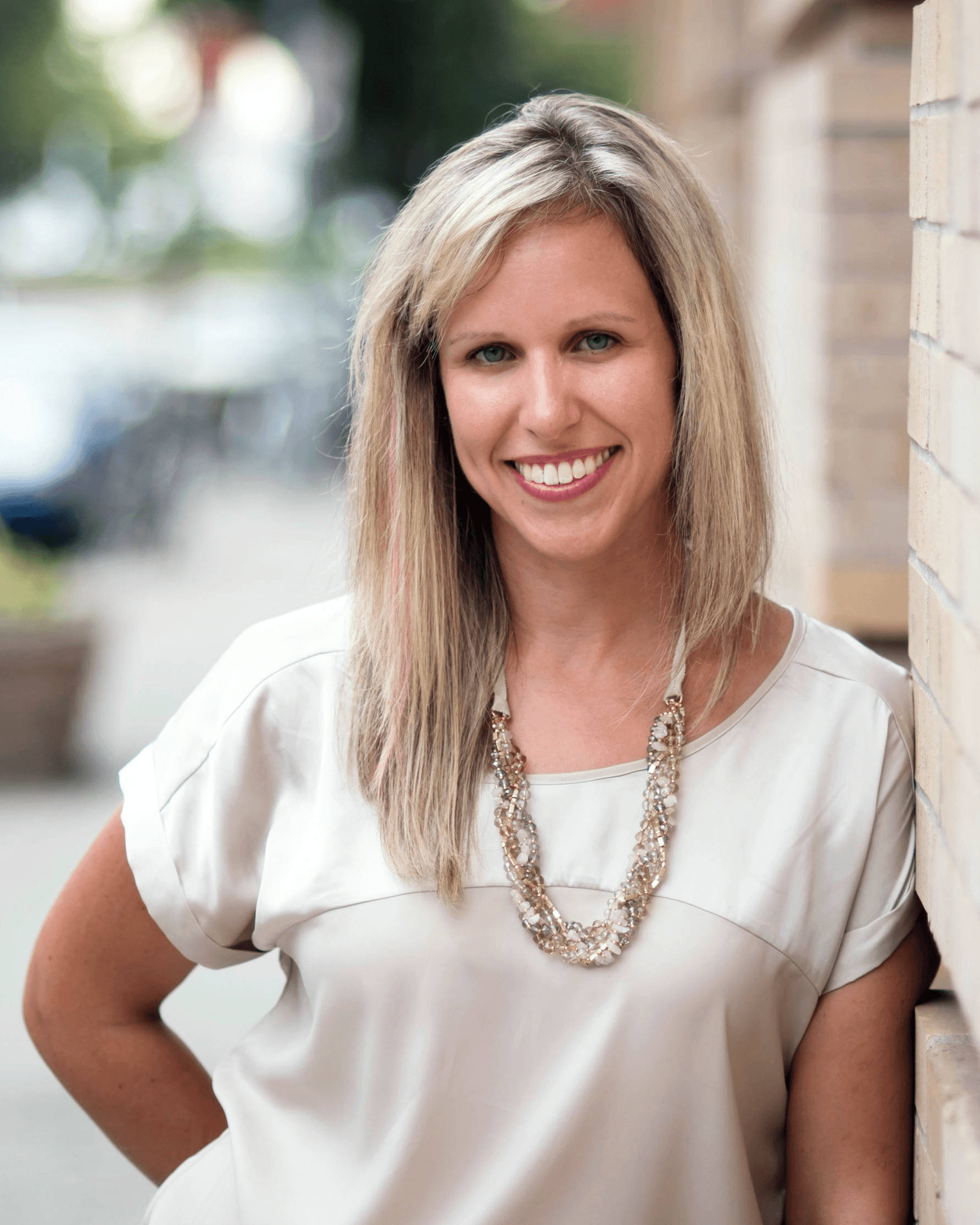Lindsay Feeley, CMO at KRo Events