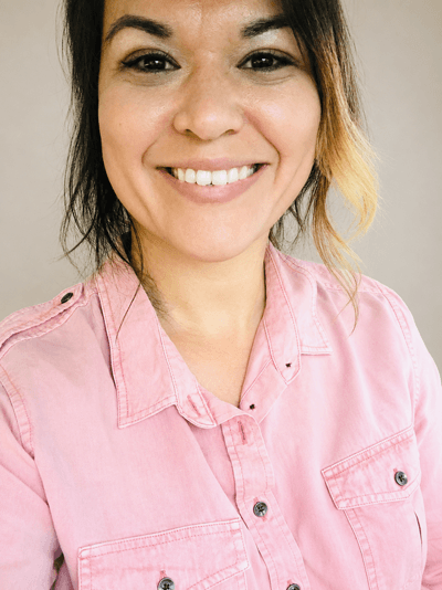Jackie Thomas, Associate Director, Content Strategy & Delivery at NCOA