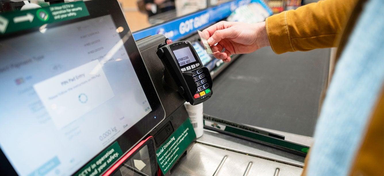 Your EBT card can be used to purchase eligible food items at Walmart, grocery stores, and other retailers that accept SNAP.