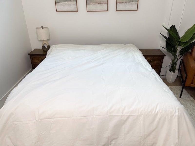 Brooklinen Classic Duvet Cover