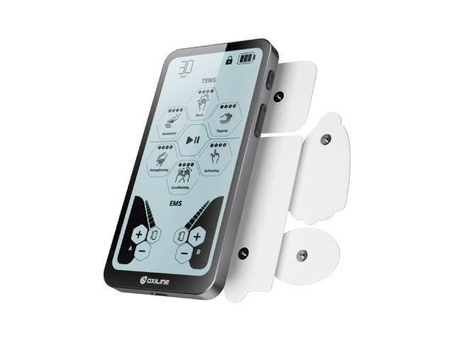 The Oxiline TENS XS Pro