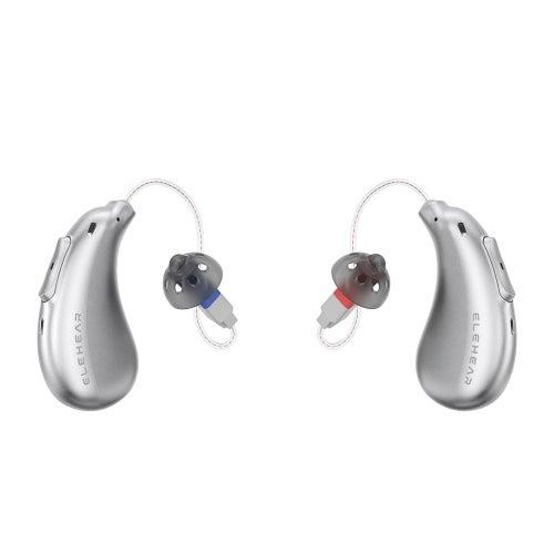 ELEHEAR beyond hearing aids
