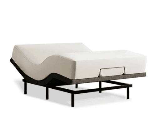 Nectar adjustable bed