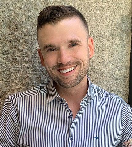 Matthew Hubbard