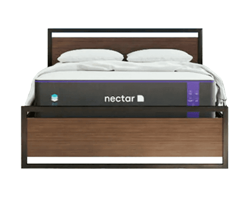 Nectar Premier Memory Foam mattress