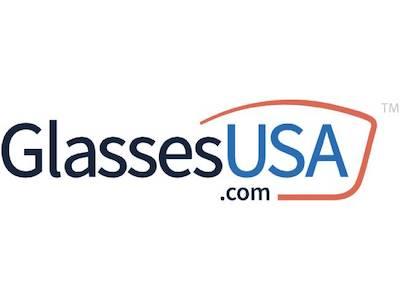 GlassesUSA logo