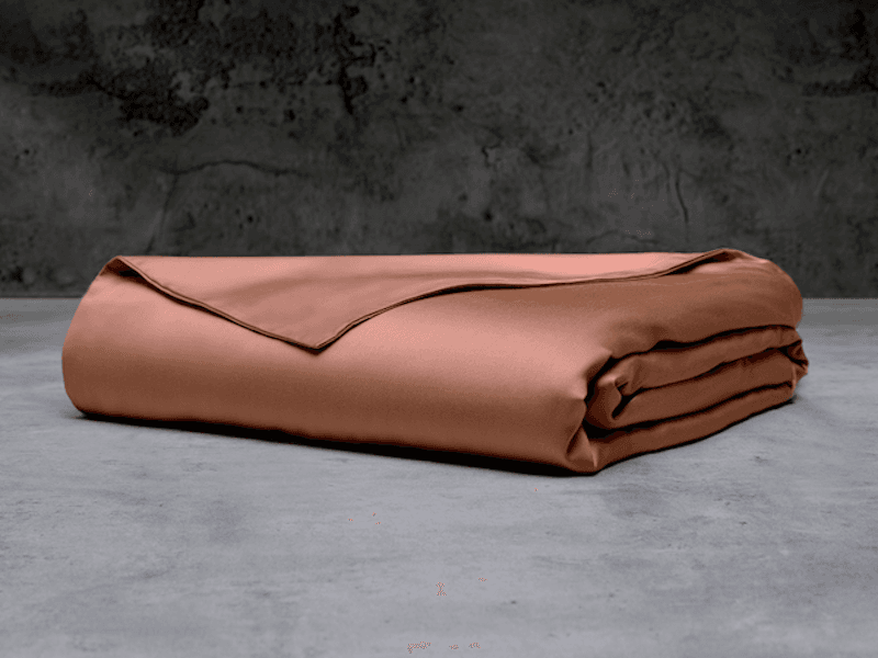 Luxome Duvet Cover