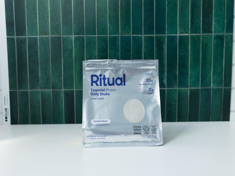 Ritual Essential Protein Powder
