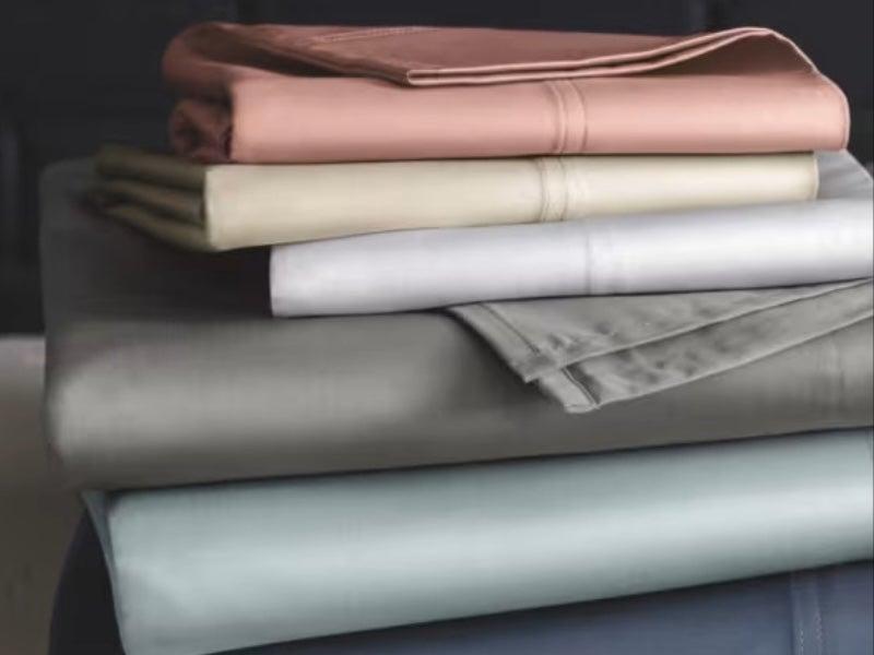 The Sleep Number True Temp Sleep Set