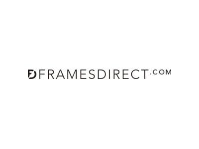 FramesDirect logo