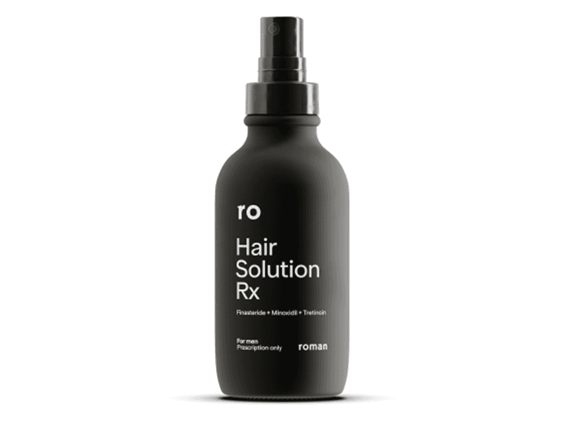 Ro’s 3-in-1 Topical Spray