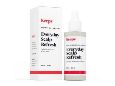 Keeps Everyday Scalp Refresh