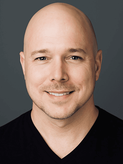 Dustin Prestridge