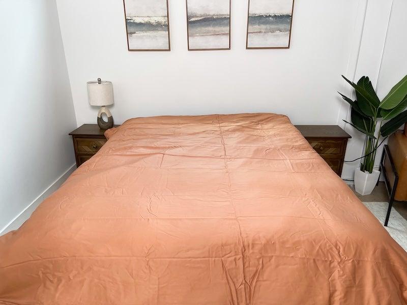 Luxome Duvet Cover
