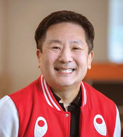 Paul Kawata