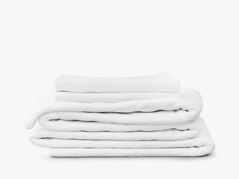 The Nectar Serenity Bamboo Sheet Set