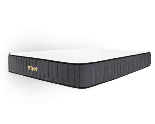 Titan Plus mattress