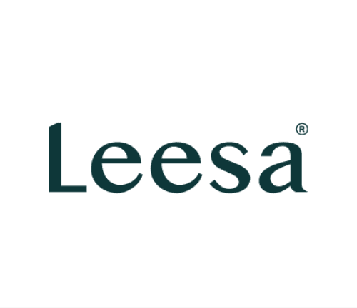 The Leesa mattress logo