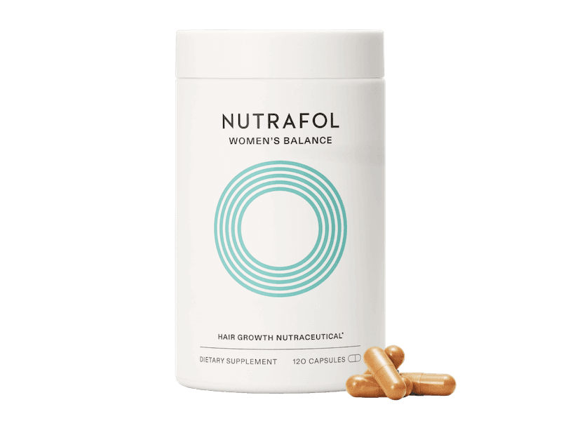 Nutrafol Women’s Balance