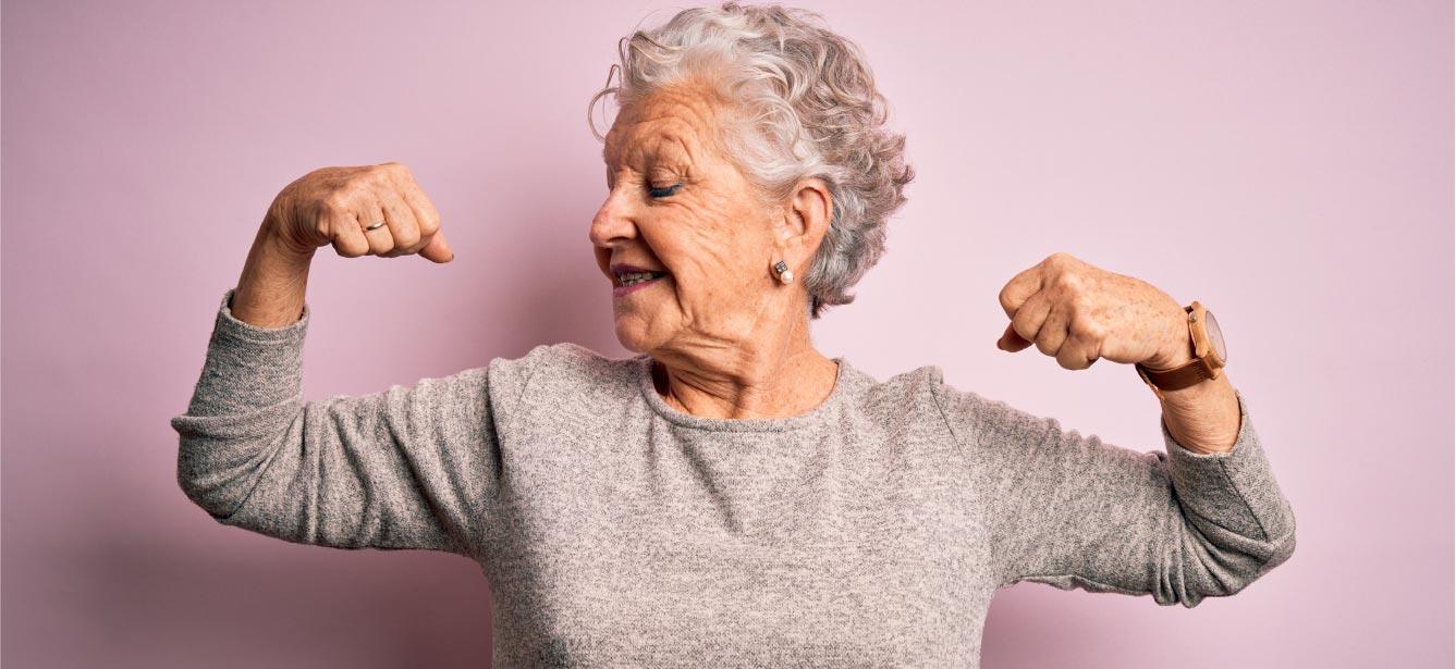 Bone Health for Older Adults | Midas Wellness Hub