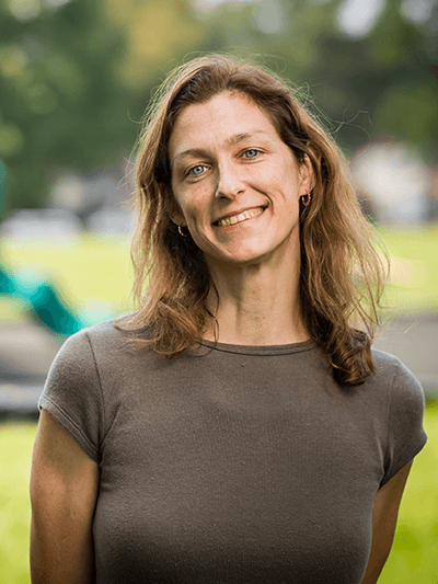 Jill Waldbieser