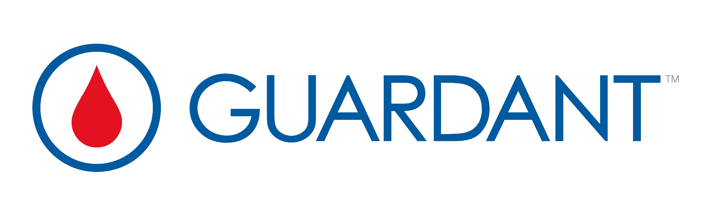 Guardant Health logo