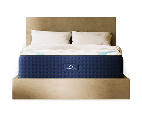 DreamCloud mattress