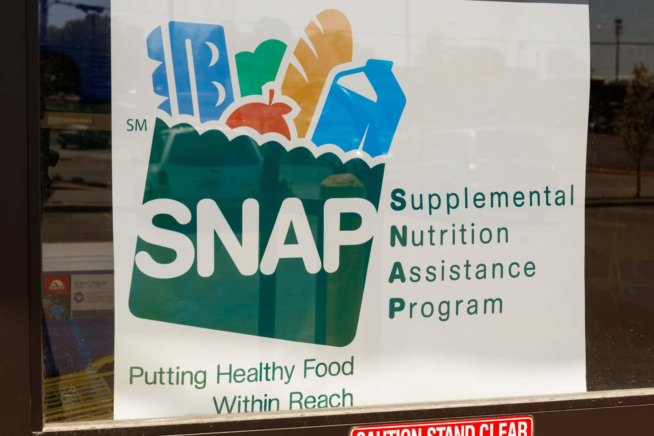 The Supplemental Nutrition Assistance Program, or SNAP, is the largest domestic hunger safety net program, helping low-income older adults achieve food security.