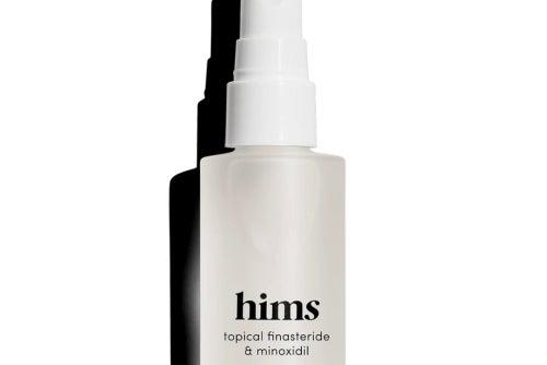 Hims topical spray