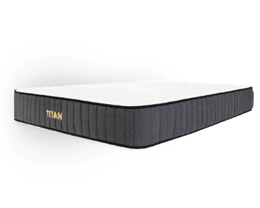 Titan Plus Luxe mattress