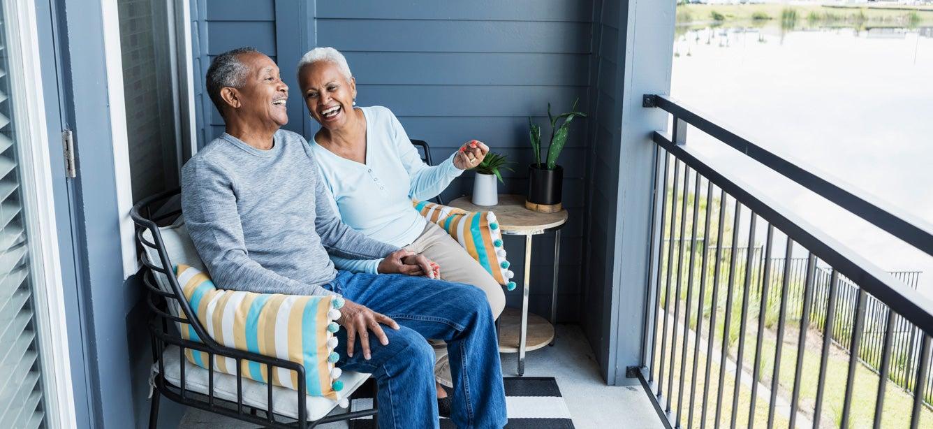 Many older adults are “house rich but cash poor.” Get the facts on home equity and how NCOA helps seniors explore how to use their home equity wisely.
