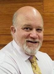 Scott Trudeau, Productive Aging Practice Manager at the American Occupational Therapy Association (AOTA)