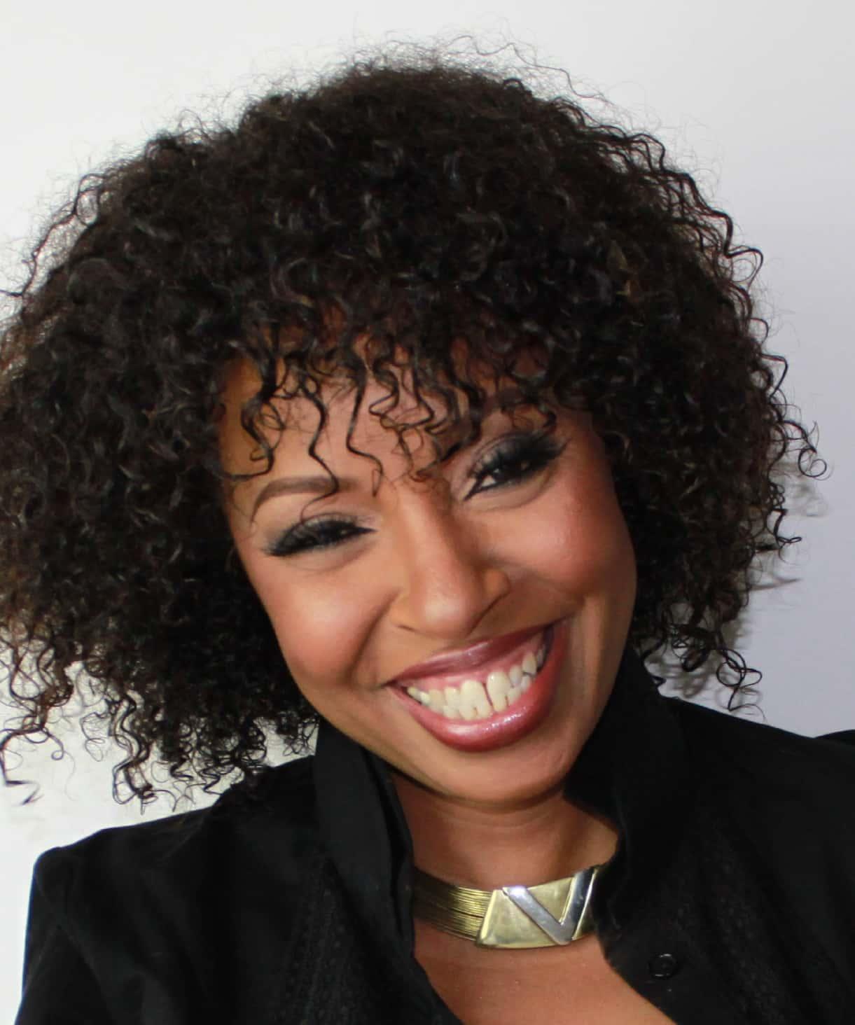 Kimberly Lewis, Executive Director at IDSGT