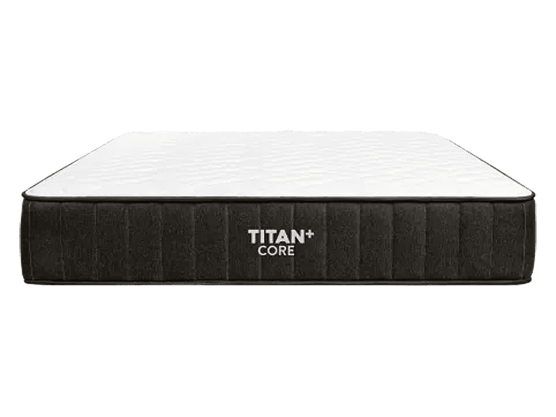 The Titan Plus mattress