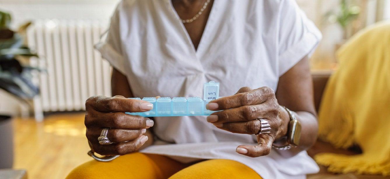 As you work with your Parkinson’s care team to find the right medication regimen, keep these health and safety tips in mind.