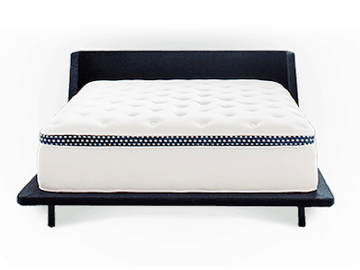 The WinkBeds mattress