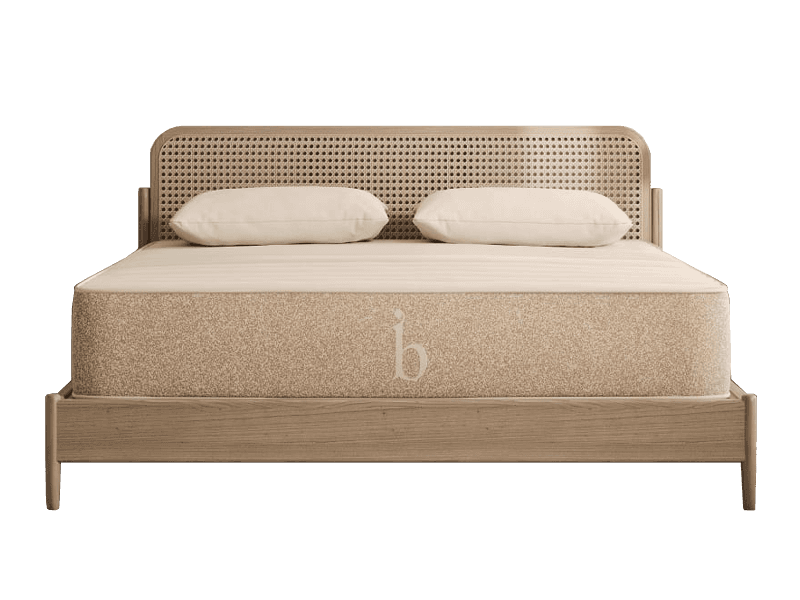 The Birch Natural mattress
