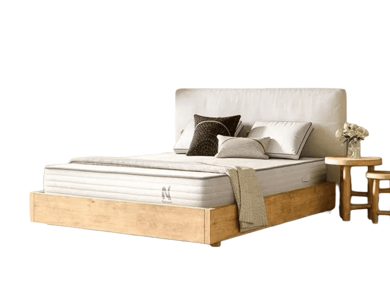 The Nolah Natural latex mattress
