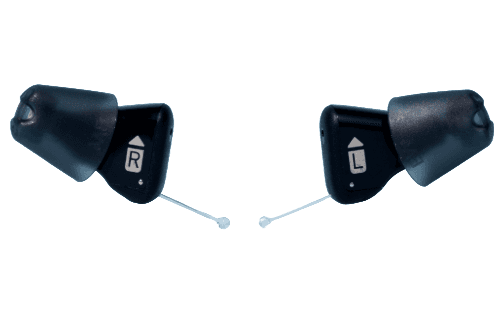 Audicus hearing aids