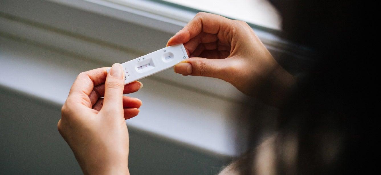 COVID vs. Flu: What’s the Difference?