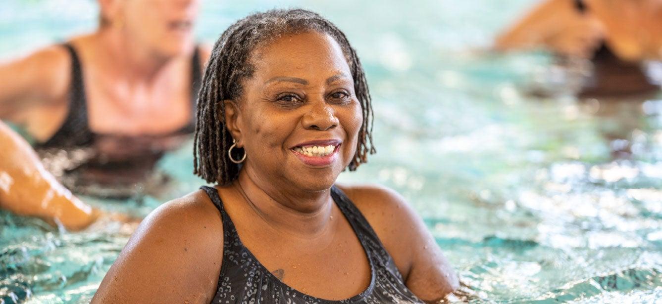 Take 6 minutes to learn how you or your loved one can live better with Parkinson’s Disease.