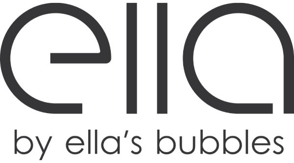Ellas's Bubbles Logo