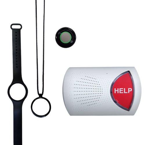 Bay Alarm Medical SOS Home